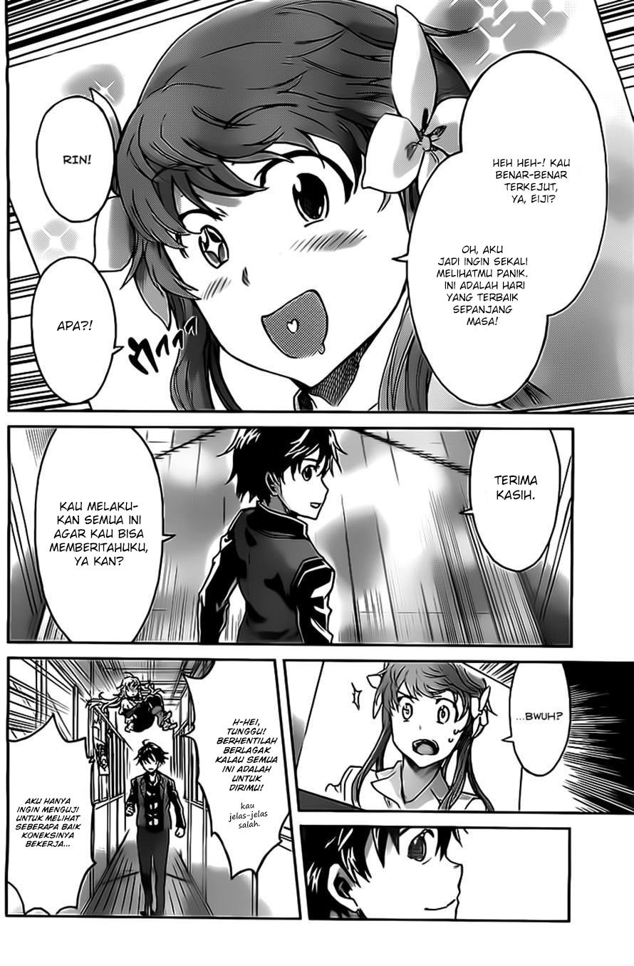 Big Order chapter 20